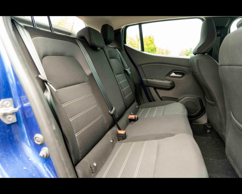 Dacia Sandero Stepway usata a Treviso (14)