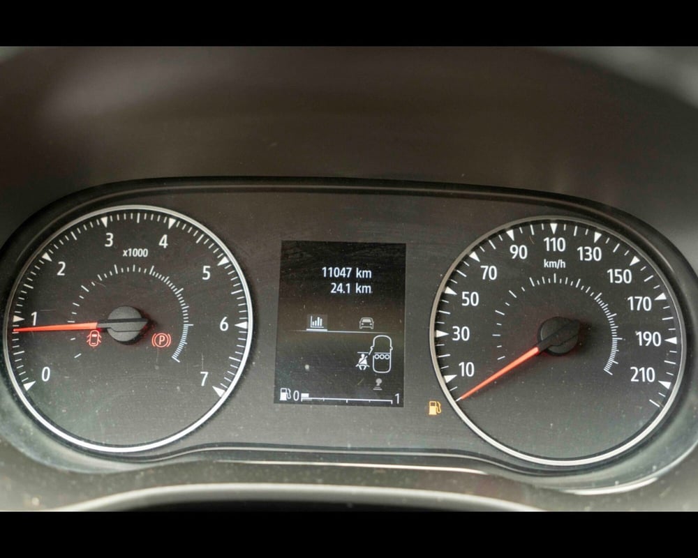 Dacia Sandero Stepway usata a Treviso (20)