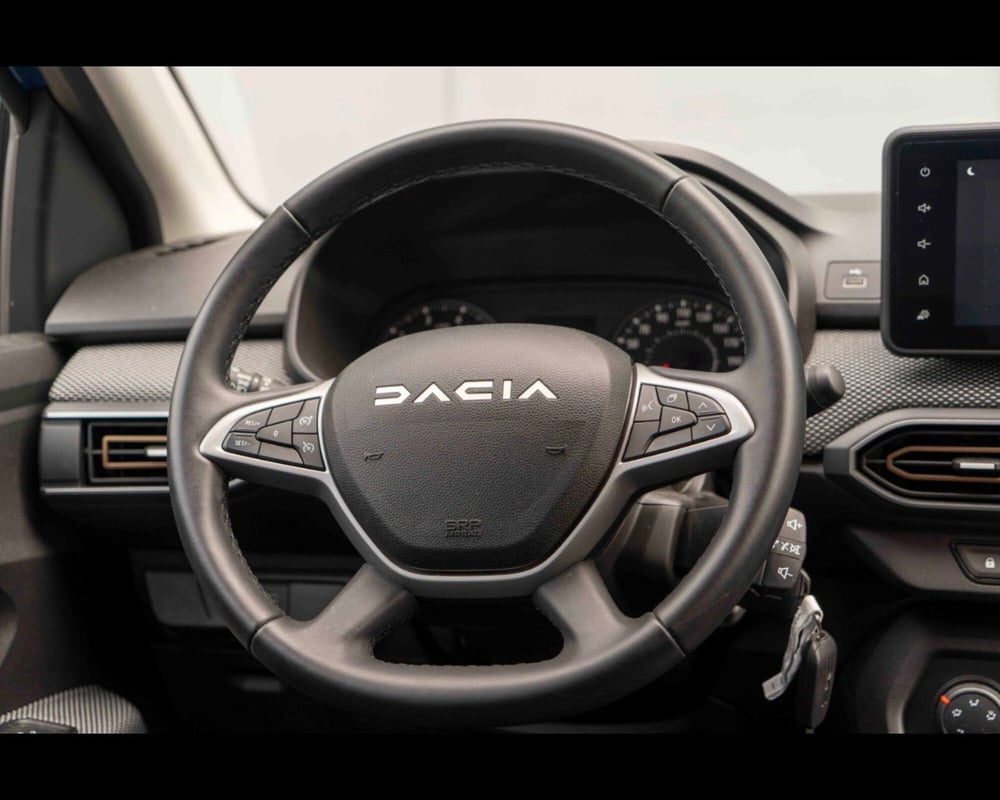 Dacia Sandero Stepway usata a Treviso (9)