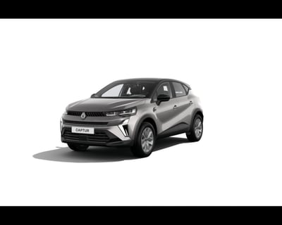 Renault Captur 1.0 tce Evolution 90cv nuova a Treviso