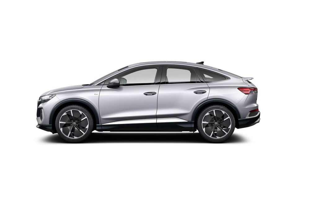 Audi Q4 nuova a Chieti (2)