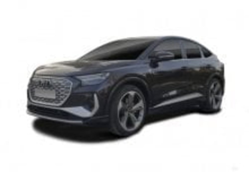 Audi Q4 nuova a Chieti