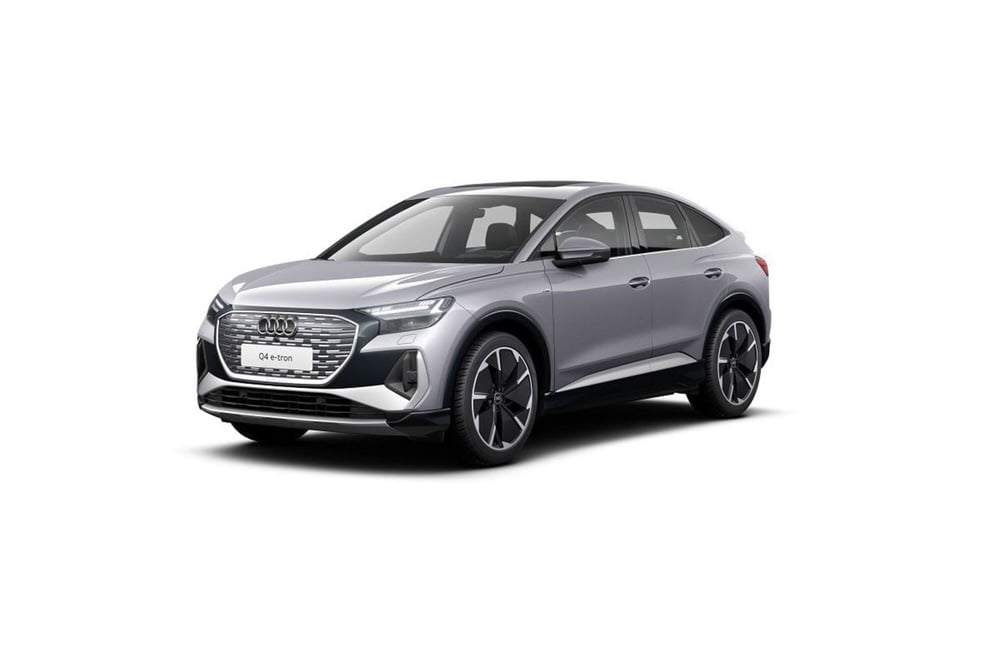 Audi Q4 nuova a Chieti (3)