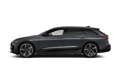 Audi A6 Avant e-Tron S line edition quattro 428cv nuova a San Giovanni Teatino