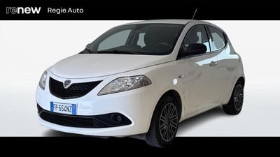 Lancia Ypsilon 1.2 69 CV 5 porte Gold del 2018 usata a Viterbo