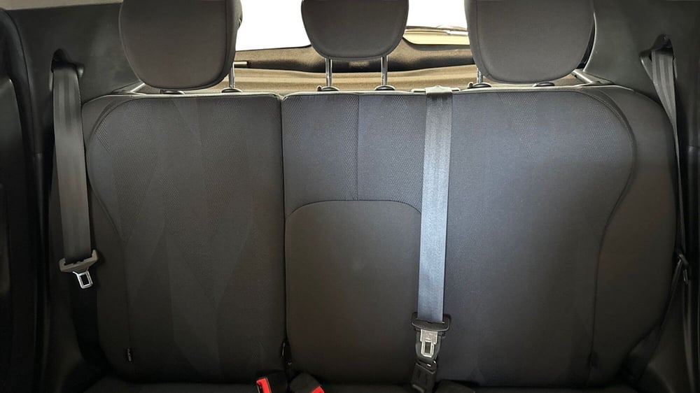 Lancia Ypsilon usata a Viterbo (10)