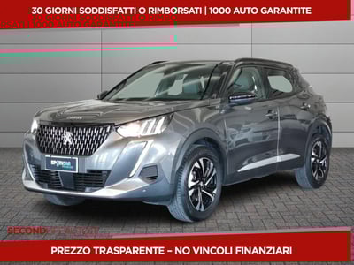 Peugeot 2008 1.2 puretech GT s&amp;s 130cv eat8 del 2023 usata a San Giovanni Teatino