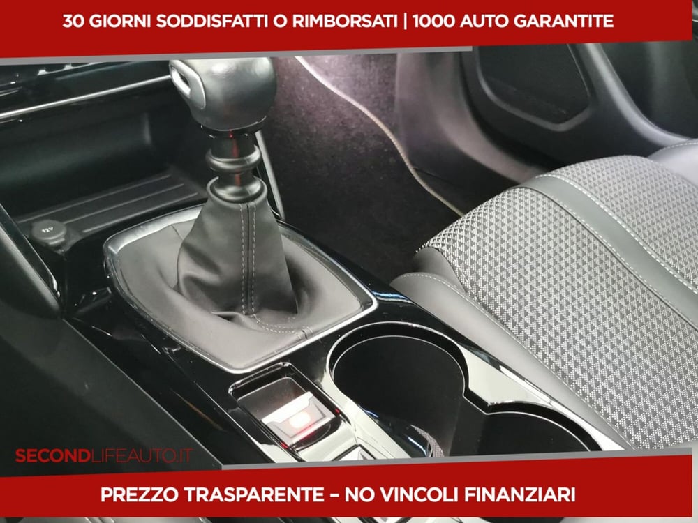 Peugeot 2008 usata a Chieti (10)
