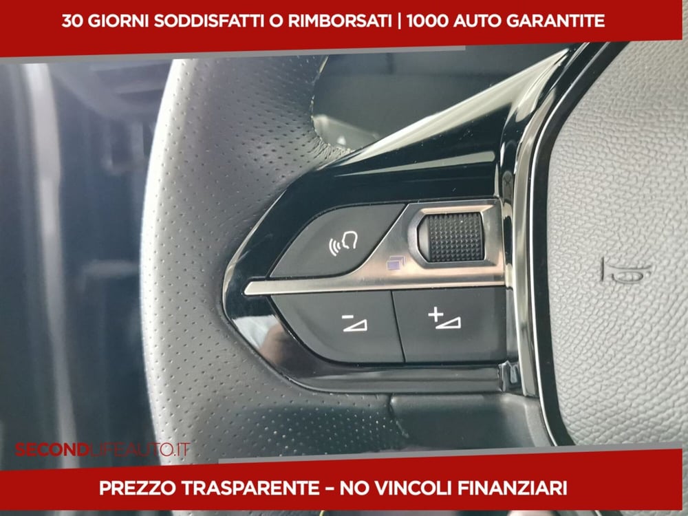 Peugeot 2008 usata a Chieti (12)