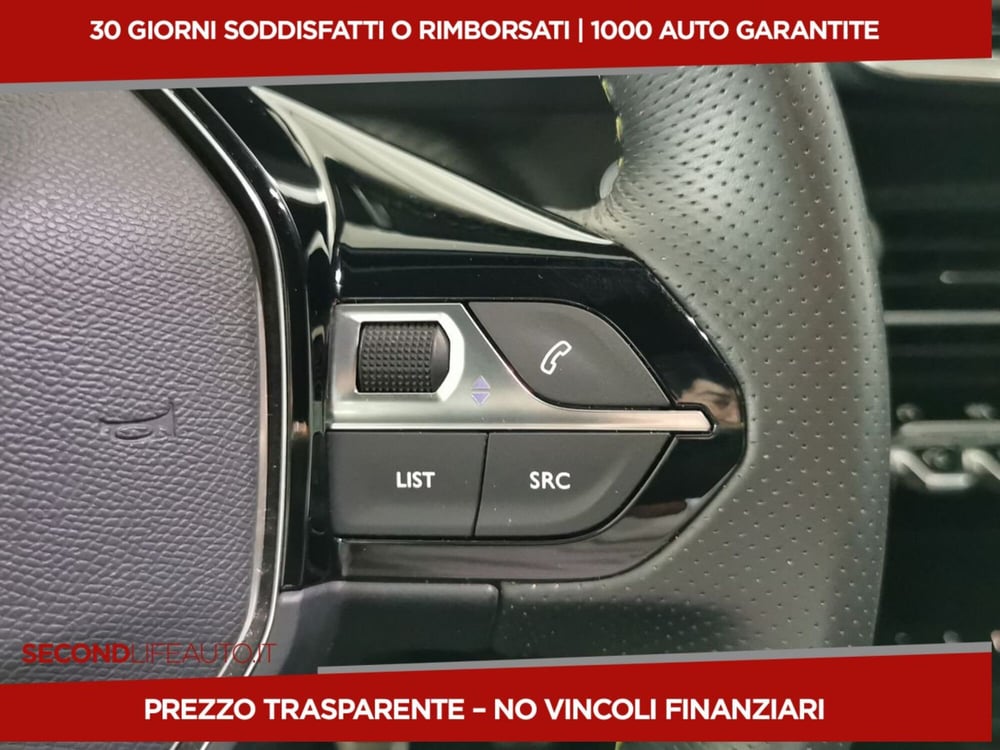 Peugeot 2008 usata a Chieti (13)