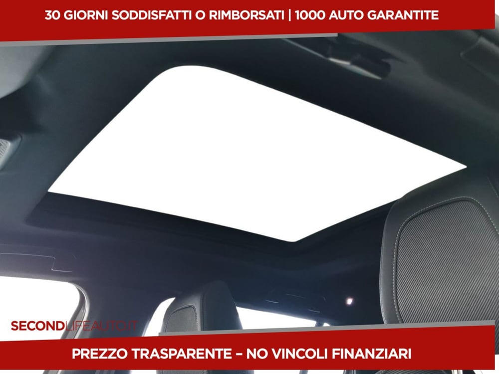 Peugeot 2008 usata a Chieti (16)