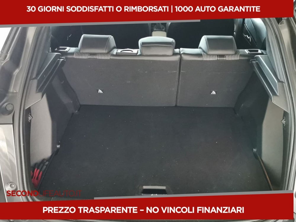 Peugeot 2008 usata a Chieti (19)