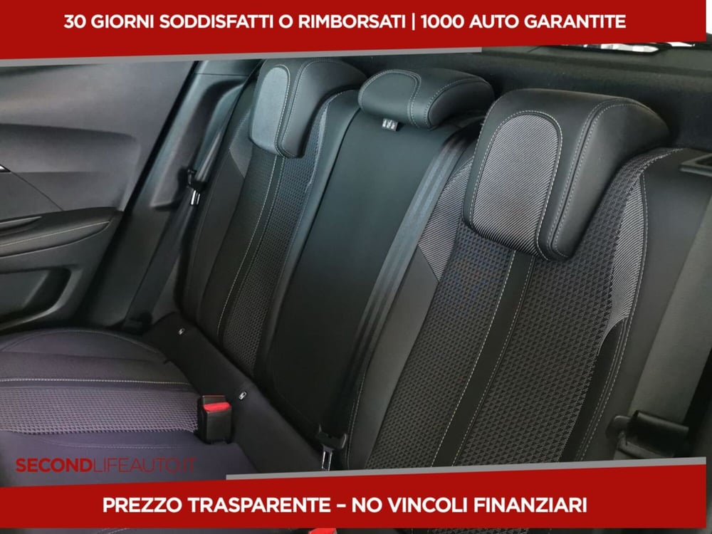 Peugeot 2008 usata a Chieti (2)