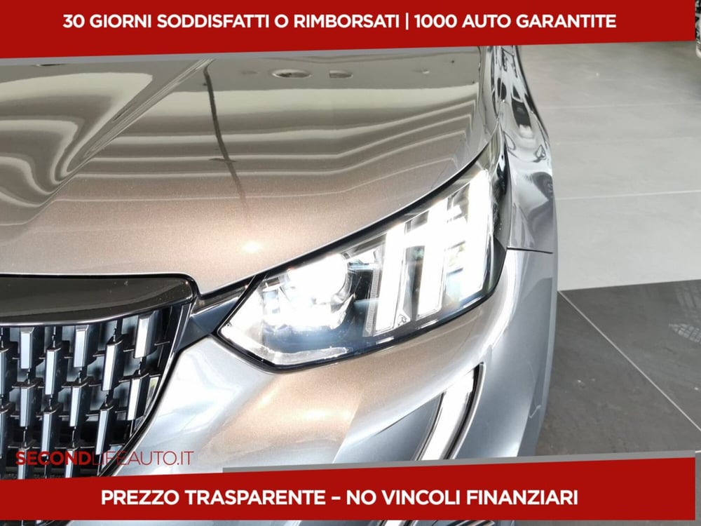 Peugeot 2008 usata a Chieti (5)
