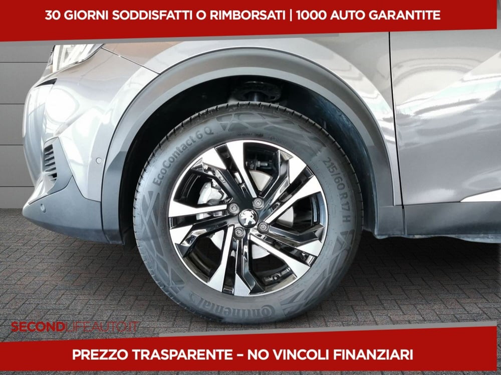 Peugeot 2008 usata a Chieti (6)