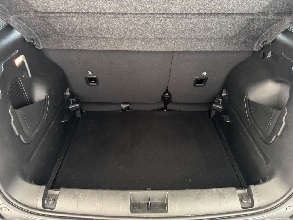 Jeep Renegade usata a Reggio Emilia (8)