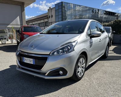 Peugeot 208 82 3 porte Active del 2018 usata a Castellarano