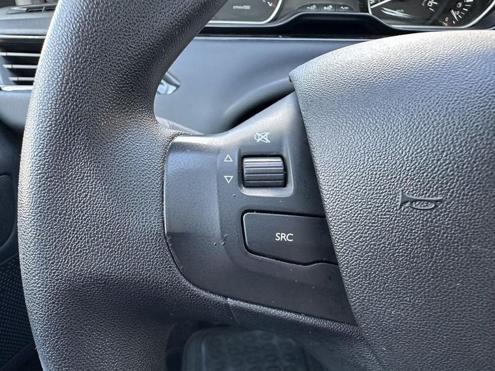 Peugeot 208 usata a Reggio Emilia (10)