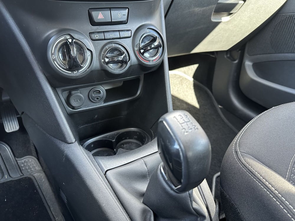 Peugeot 208 usata a Reggio Emilia (16)