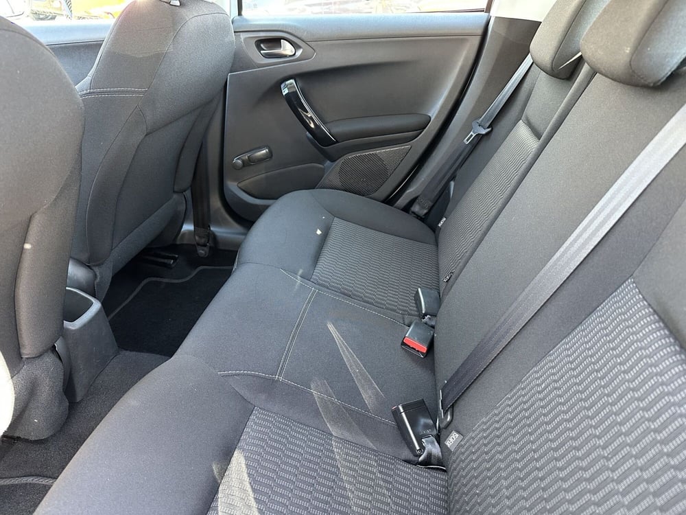 Peugeot 208 usata a Reggio Emilia (18)