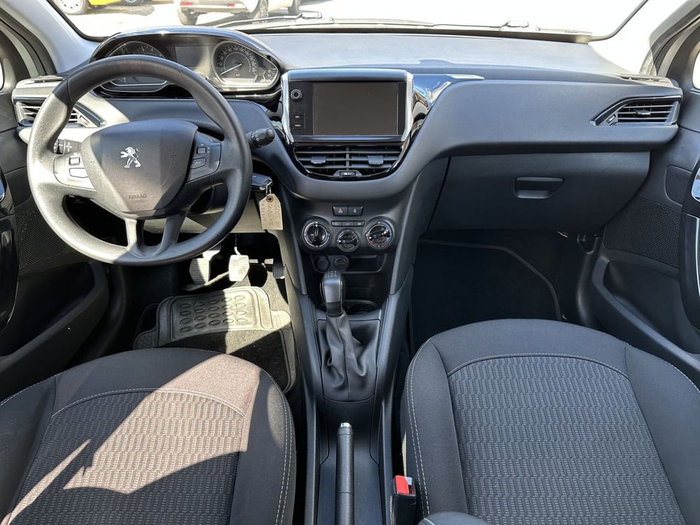 Peugeot 208 usata a Reggio Emilia (8)