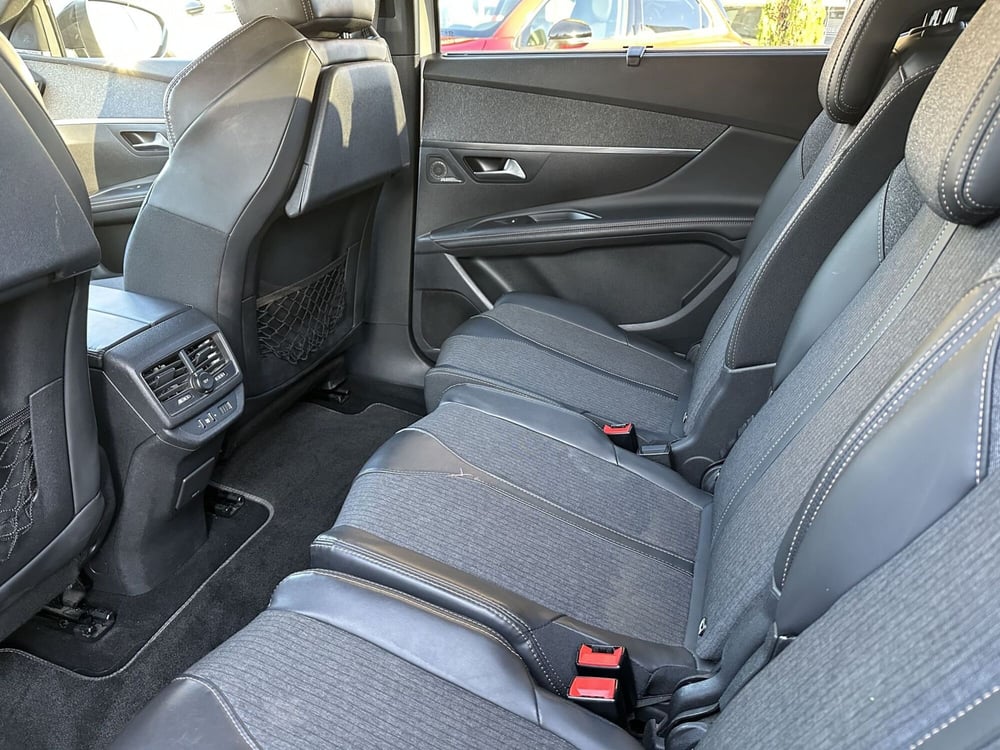 Peugeot 5008 usata a Reggio Emilia (10)
