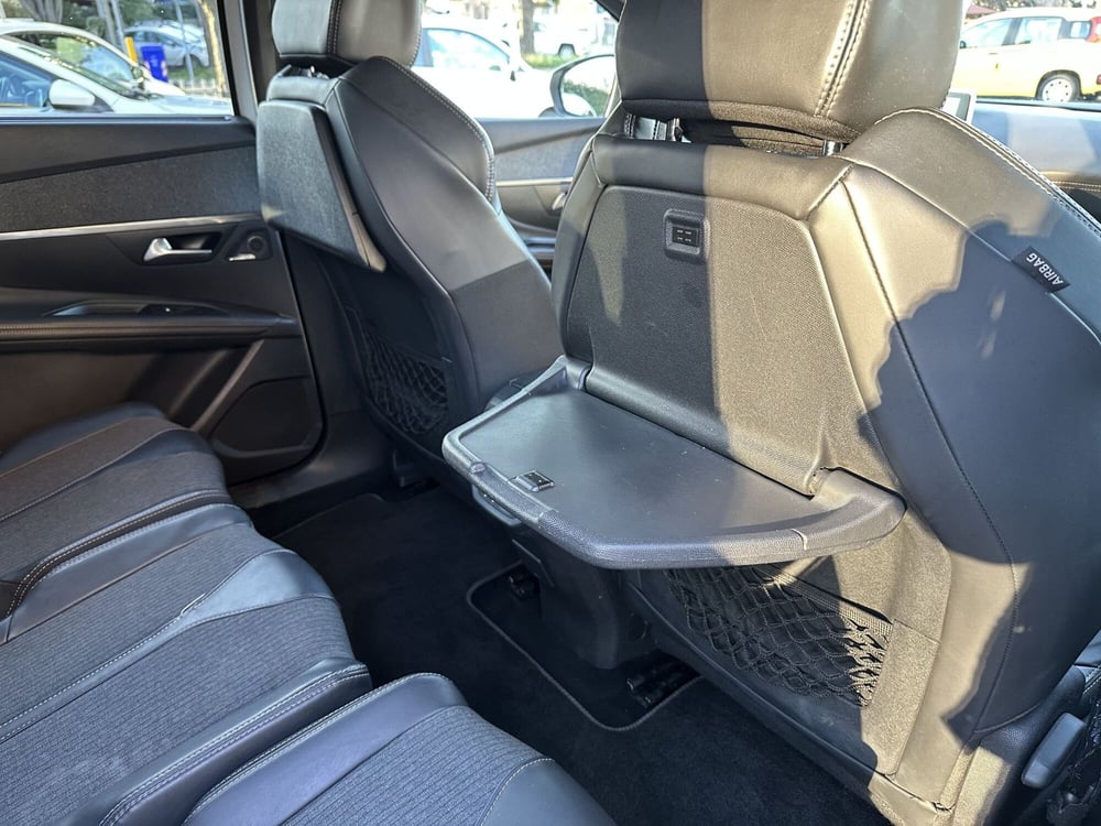 Peugeot 5008 usata a Reggio Emilia (12)