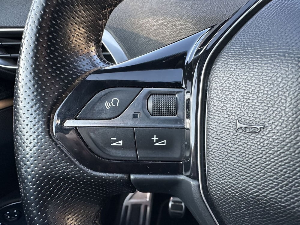 Peugeot 5008 usata a Reggio Emilia (15)