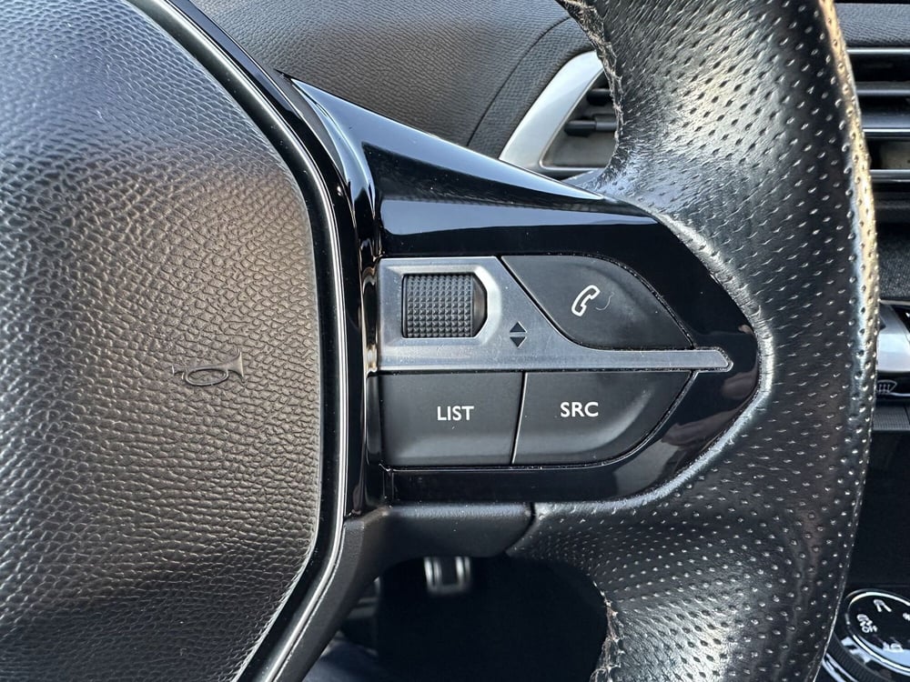 Peugeot 5008 usata a Reggio Emilia (16)