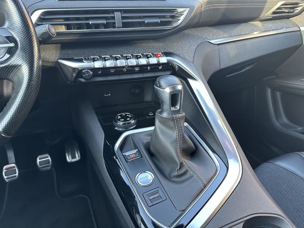 Peugeot 5008 usata a Reggio Emilia (17)