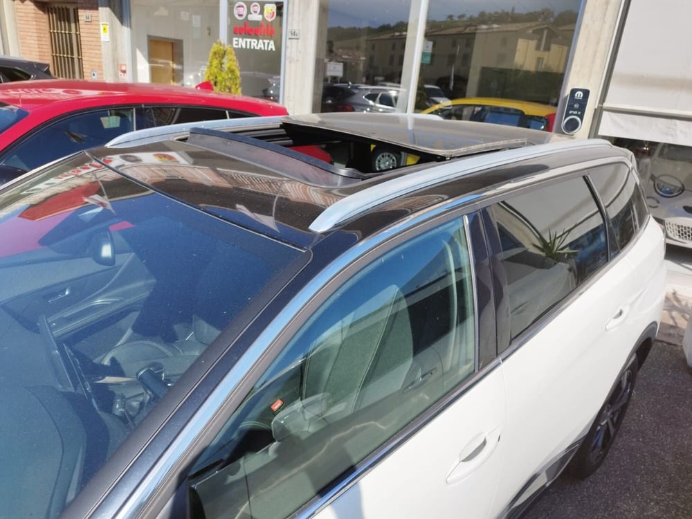 Peugeot 5008 usata a Reggio Emilia (2)