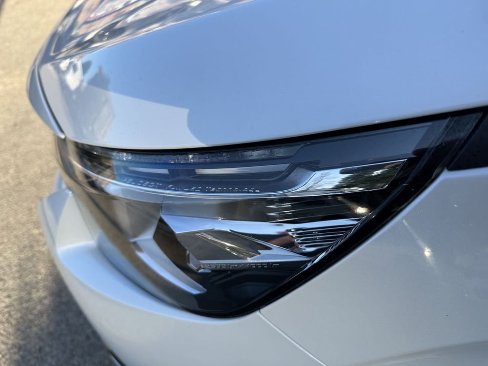 Peugeot 5008 usata a Reggio Emilia (5)