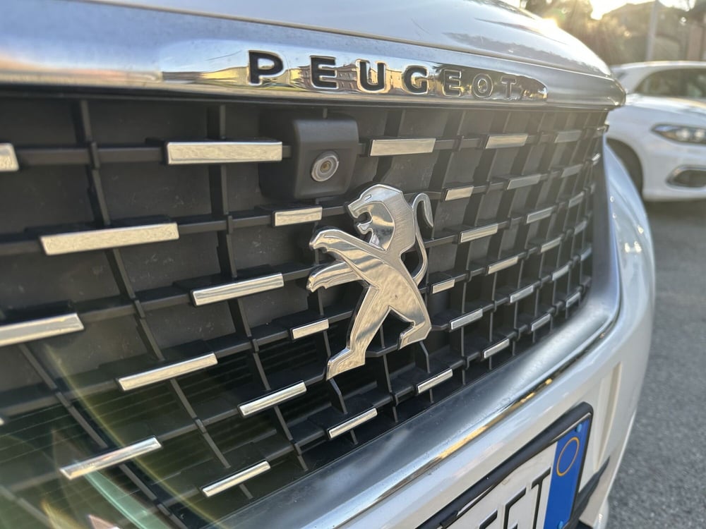 Peugeot 5008 usata a Reggio Emilia (6)
