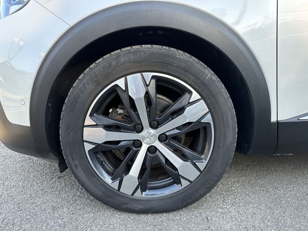Peugeot 5008 usata a Reggio Emilia (7)