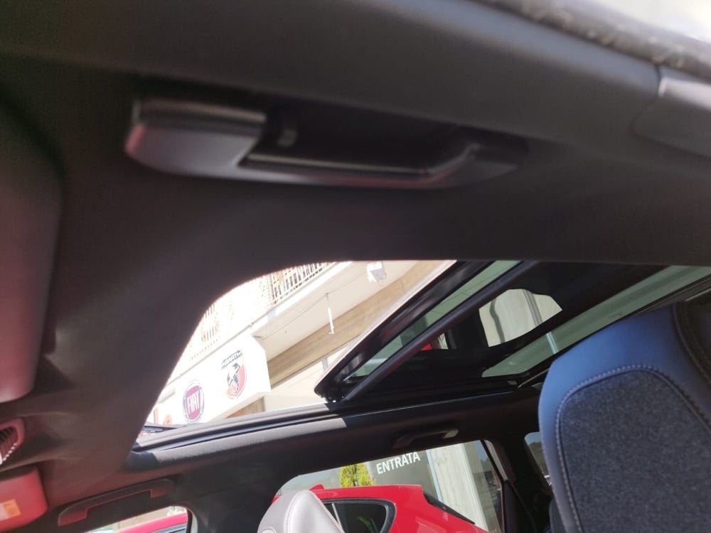 Peugeot 5008 usata a Reggio Emilia (8)