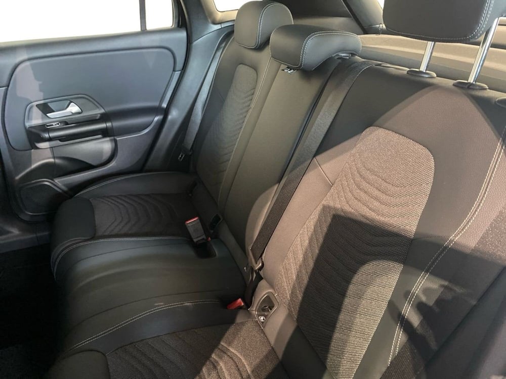 Mercedes-Benz GLA SUV usata a Bergamo (15)