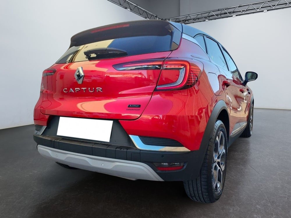 Renault Captur usata a Modena (6)
