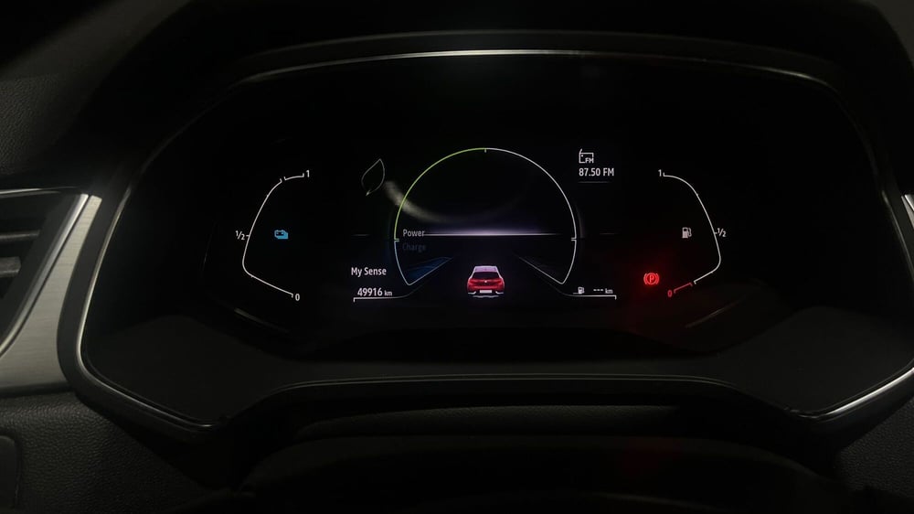 Renault Captur usata a Catania (11)