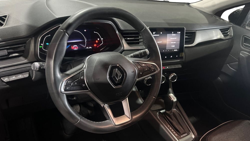 Renault Captur usata a Catania (12)