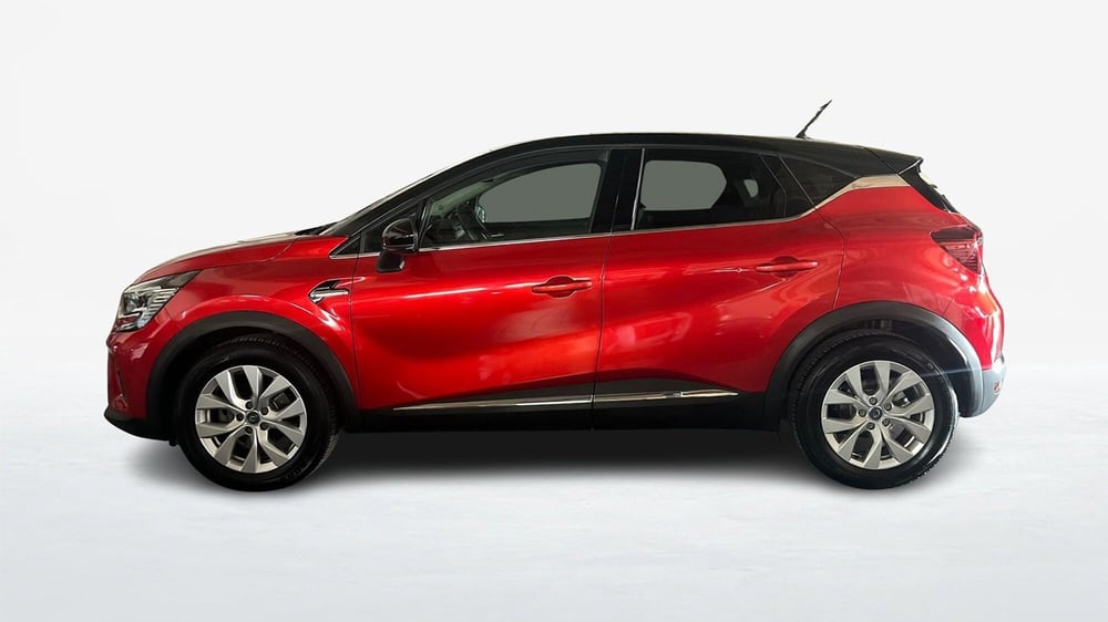 Renault Captur usata a Catania (3)