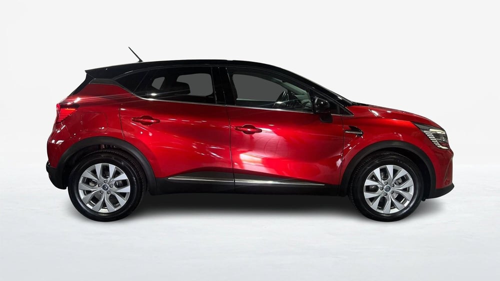 Renault Captur usata a Catania (4)