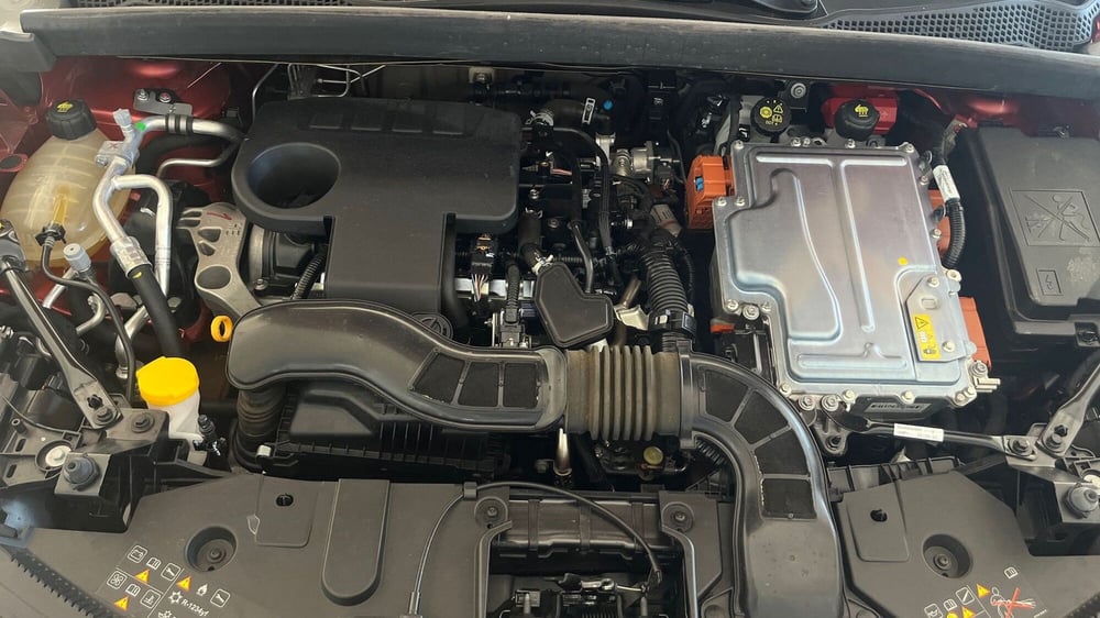 Renault Captur usata a Catania (15)