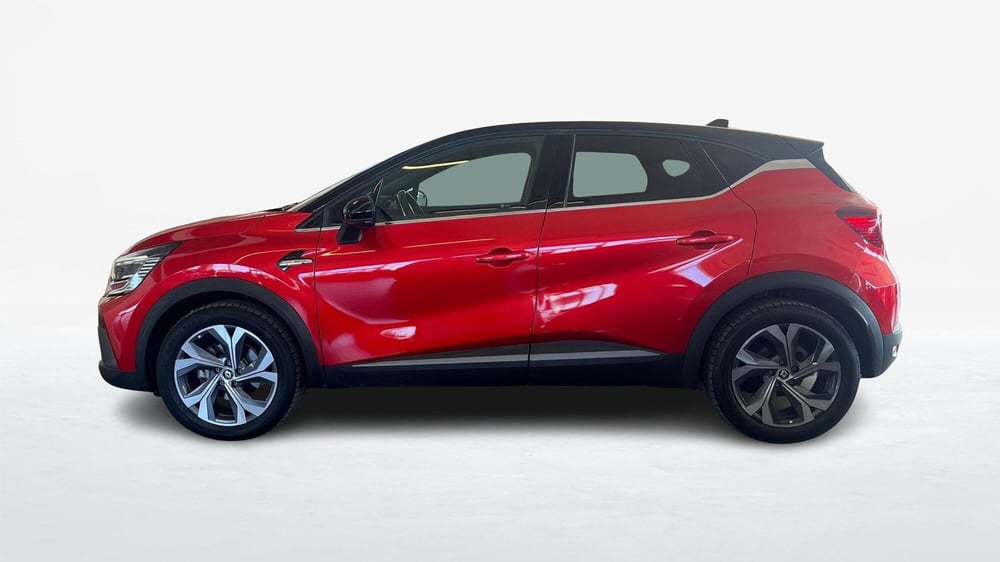 Renault Captur usata a Catania (3)