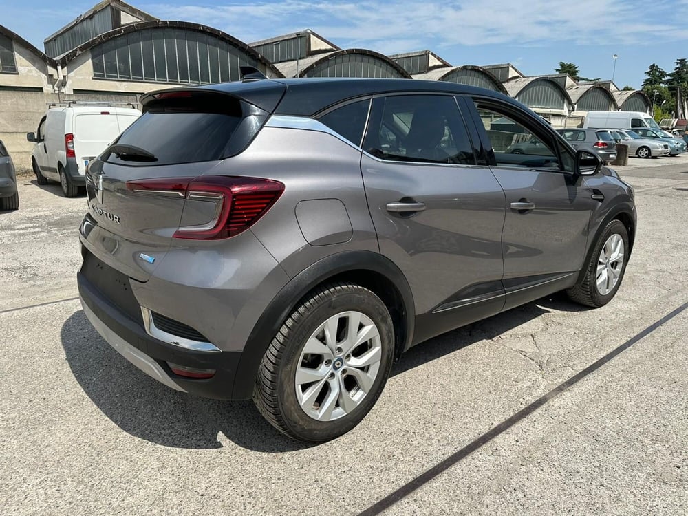 Renault Captur usata a Monza e Brianza (4)