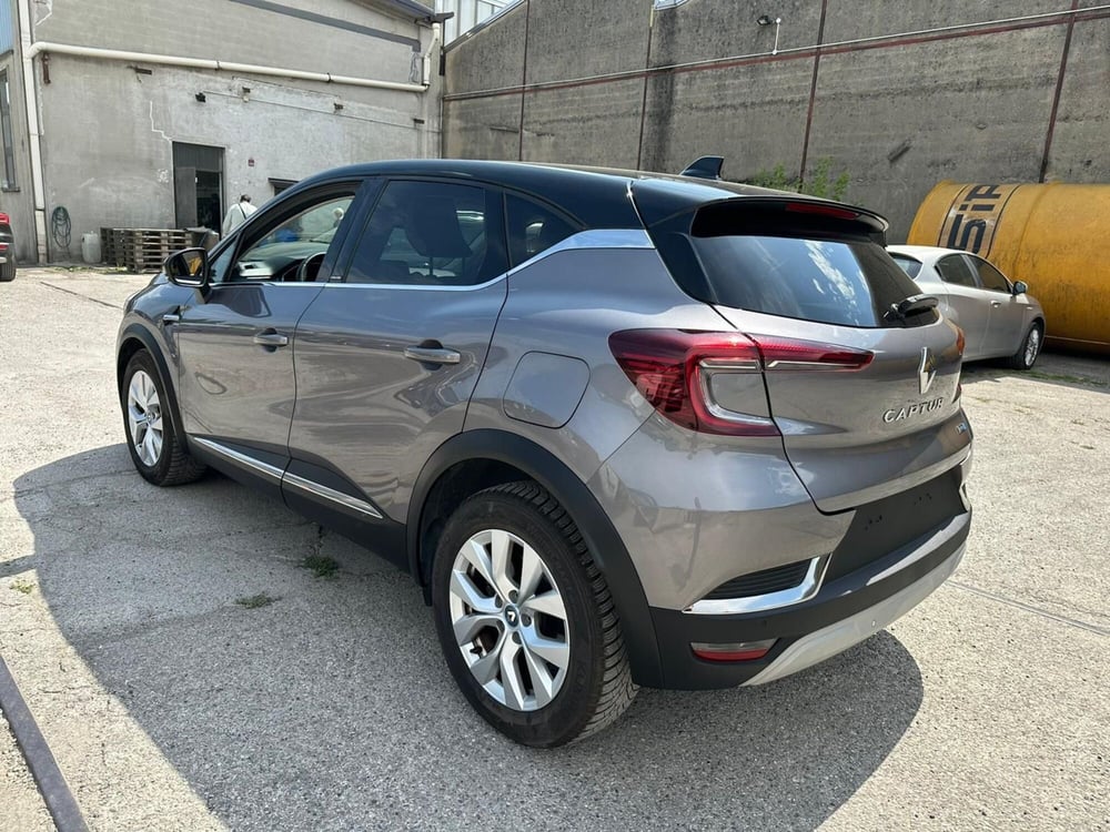 Renault Captur usata a Monza e Brianza (5)