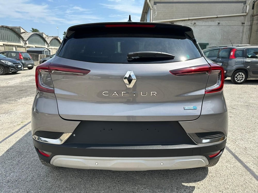 Renault Captur usata a Monza e Brianza (6)