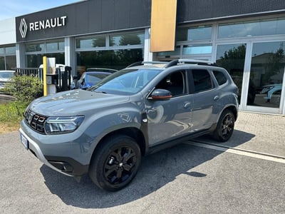 Dacia Duster 1.0 TCe GPL 4x2 Extreme del 2022 usata a Lissone