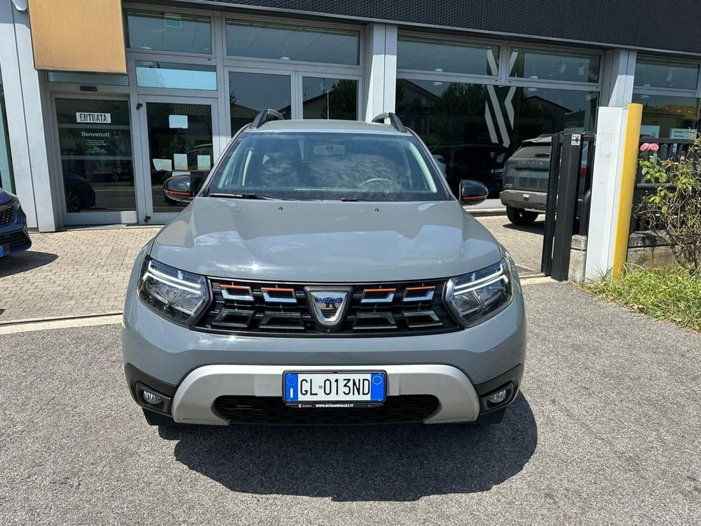 Dacia Duster usata a Monza e Brianza (3)