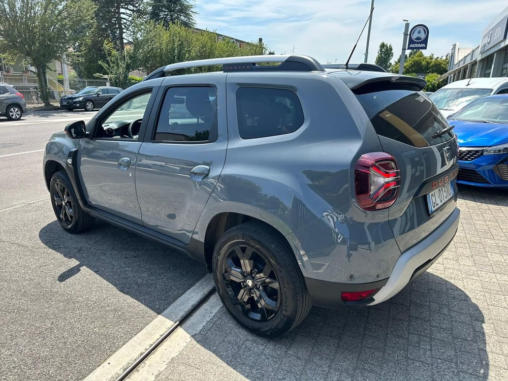 Dacia Duster usata a Monza e Brianza (5)