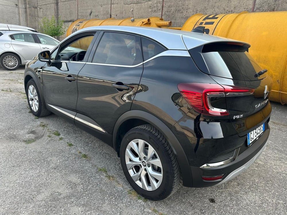 Renault Captur usata a Monza e Brianza (4)